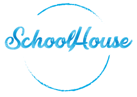 Schoolhouse Logo 2023-Half